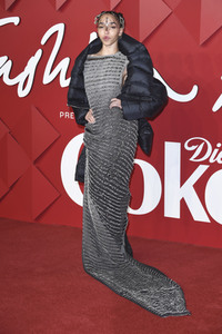 The Fashion Awards 2022 in London