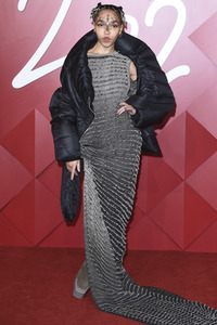 The Fashion Awards 2022 in London