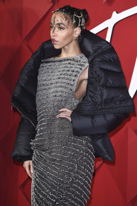 The Fashion Awards 2022 in London