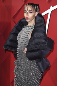 The Fashion Awards 2022 in London