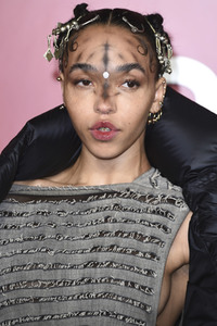 The Fashion Awards 2022 in London