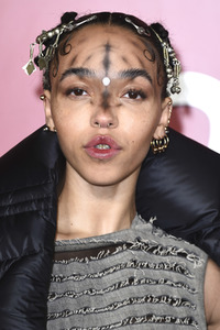 The Fashion Awards 2022 in London