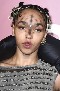 The Fashion Awards 2022 in London