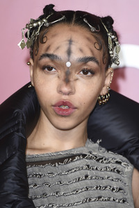 The Fashion Awards 2022 in London