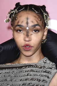 The Fashion Awards 2022 in London