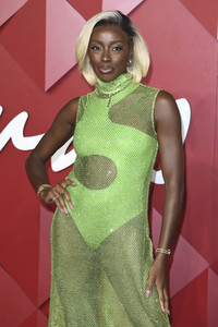 The Fashion Awards 2022 in London