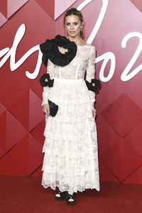 The Fashion Awards 2022 in London