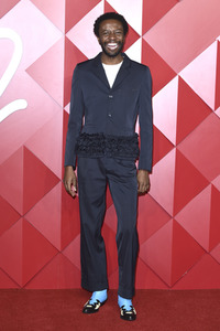 The Fashion Awards 2022 in London