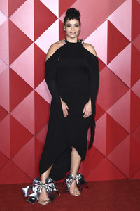 The Fashion Awards 2022 in London