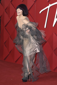 The Fashion Awards 2022 in London