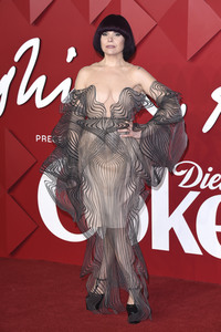 The Fashion Awards 2022 in London