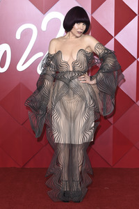 The Fashion Awards 2022 in London
