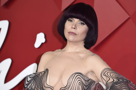 The Fashion Awards 2022 in London