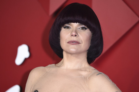 The Fashion Awards 2022 in London