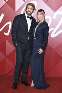 The Fashion Awards 2022 in London