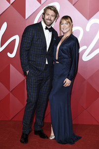 The Fashion Awards 2022 in London