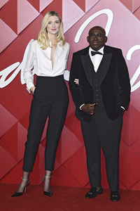 The Fashion Awards 2022 in London