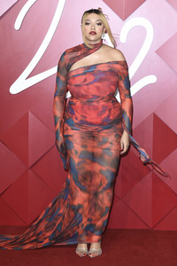 The Fashion Awards 2022 in London