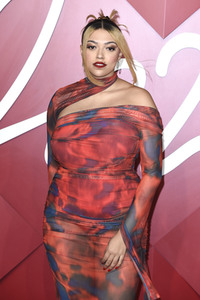 The Fashion Awards 2022 in London