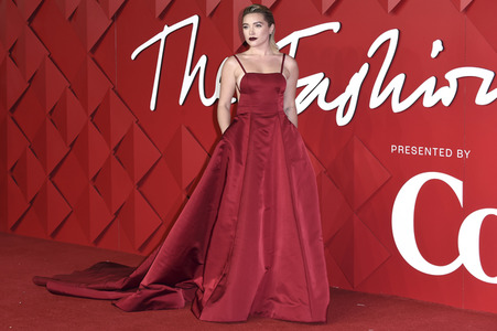 The Fashion Awards 2022 in London