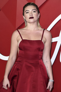 The Fashion Awards 2022 in London
