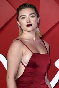 The Fashion Awards 2022 in London