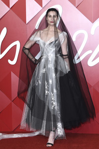 The Fashion Awards 2022 in London