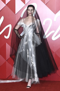 The Fashion Awards 2022 in London