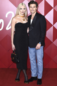 The Fashion Awards 2022 in London