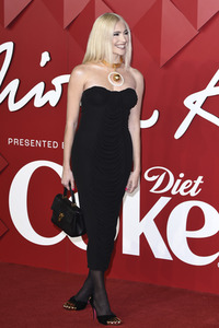 The Fashion Awards 2022 in London