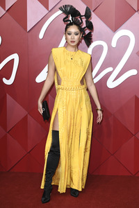 The Fashion Awards 2022 in London