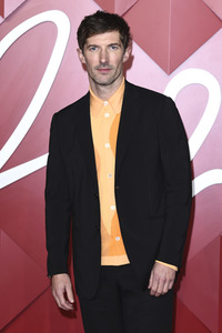 The Fashion Awards 2022 in London
