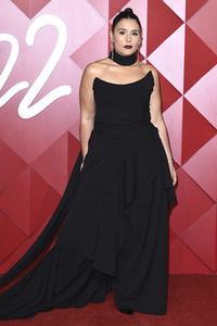 The Fashion Awards 2022 in London