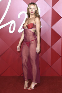 The Fashion Awards 2022 in London