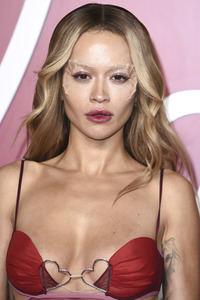 The Fashion Awards 2022 in London