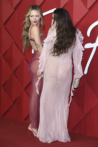 The Fashion Awards 2022 in London