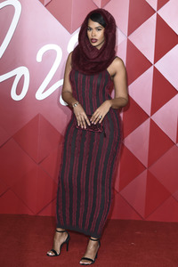The Fashion Awards 2022 in London