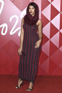 The Fashion Awards 2022 in London