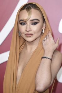 The Fashion Awards 2022 in London