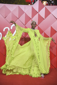 The Fashion Awards 2022 in London