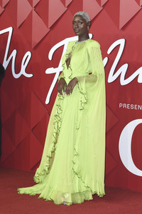 The Fashion Awards 2022 in London