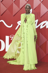 The Fashion Awards 2022 in London