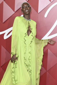 The Fashion Awards 2022 in London