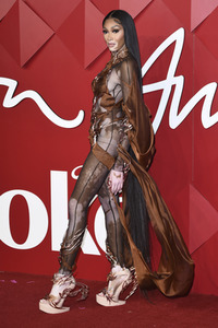 The Fashion Awards 2022 in London