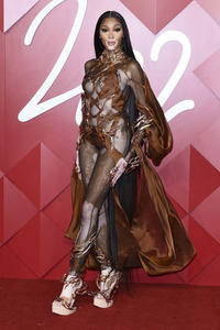 The Fashion Awards 2022 in London