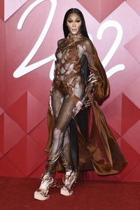 The Fashion Awards 2022 in London