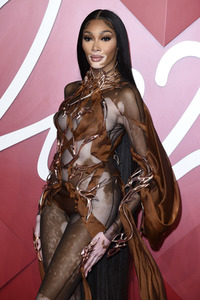 The Fashion Awards 2022 in London