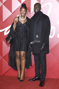 The Fashion Awards 2022 in London