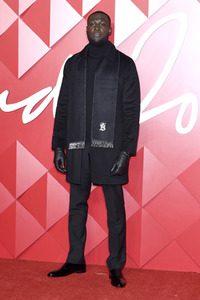 The Fashion Awards 2022 in London