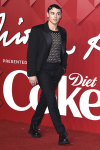 The Fashion Awards 2022 in London